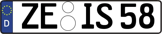 ZE-IS58