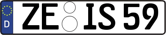 ZE-IS59
