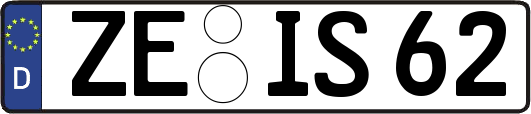 ZE-IS62