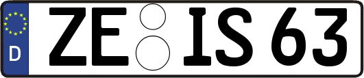 ZE-IS63