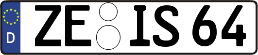 ZE-IS64