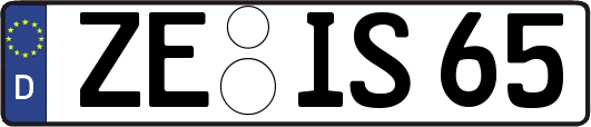 ZE-IS65