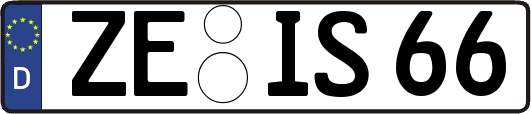 ZE-IS66