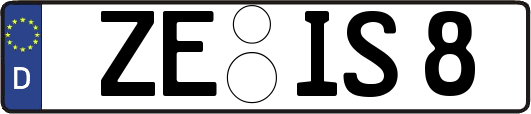 ZE-IS8