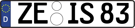 ZE-IS83