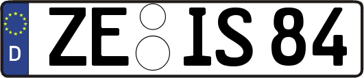 ZE-IS84