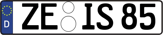 ZE-IS85