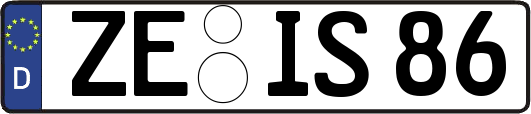 ZE-IS86