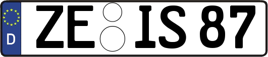 ZE-IS87