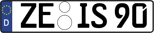 ZE-IS90
