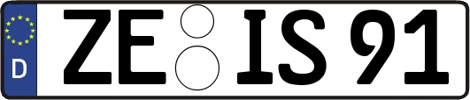 ZE-IS91