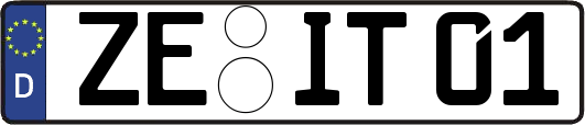 ZE-IT01