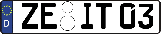 ZE-IT03