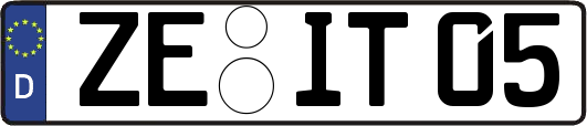 ZE-IT05