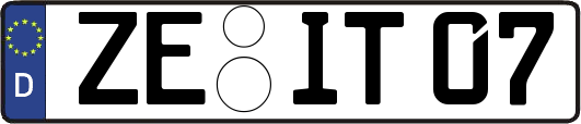 ZE-IT07