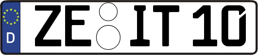ZE-IT10