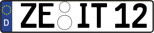 ZE-IT12