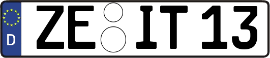 ZE-IT13