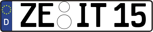ZE-IT15