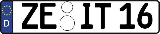 ZE-IT16