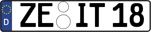 ZE-IT18