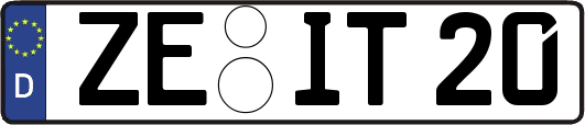 ZE-IT20