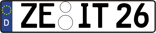 ZE-IT26