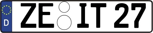 ZE-IT27