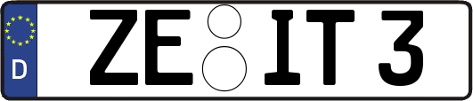 ZE-IT3