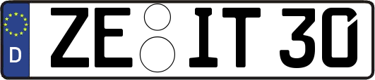 ZE-IT30