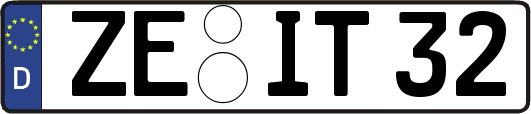 ZE-IT32