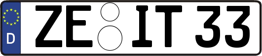 ZE-IT33