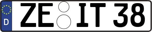 ZE-IT38