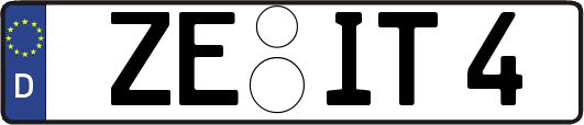 ZE-IT4