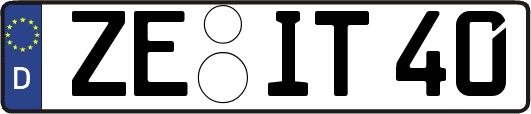 ZE-IT40