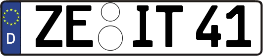 ZE-IT41
