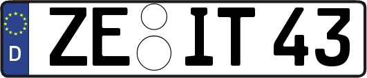 ZE-IT43