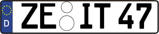 ZE-IT47