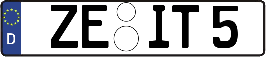 ZE-IT5