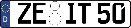 ZE-IT50