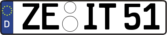ZE-IT51