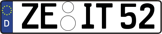 ZE-IT52