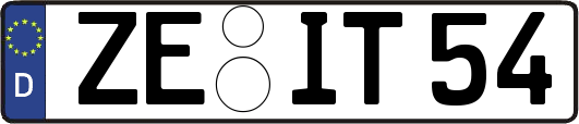 ZE-IT54