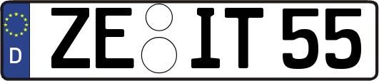 ZE-IT55