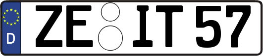 ZE-IT57