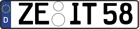 ZE-IT58