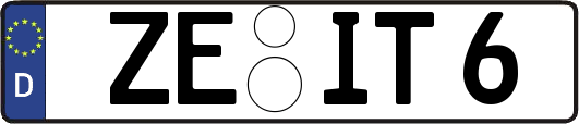 ZE-IT6