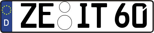 ZE-IT60