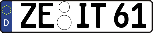 ZE-IT61