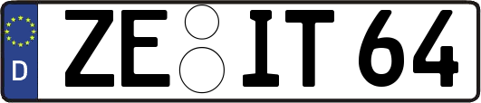 ZE-IT64